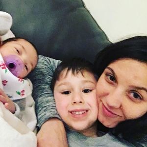 Meet your Posher, Renata